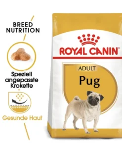 ROYAL CANIN Pug adult 1.5 kg