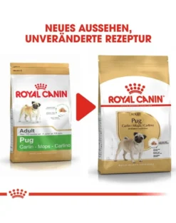 ROYAL CANIN Pug adult 1.5 kg