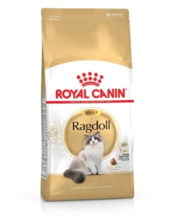 ROYAL CANIN Ragdoll Adult 10 kg
