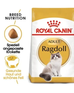 ROYAL CANIN Ragdoll adult 20kg (2x10kg)