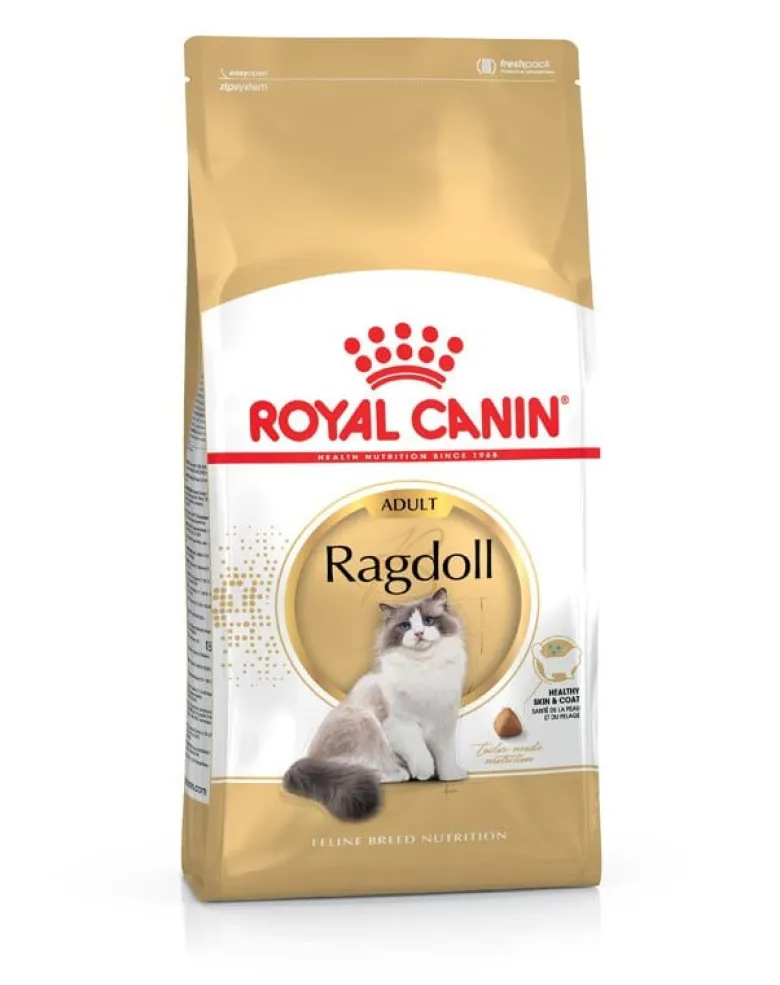 ROYAL CANIN Ragdoll adult 20kg (2x10kg)