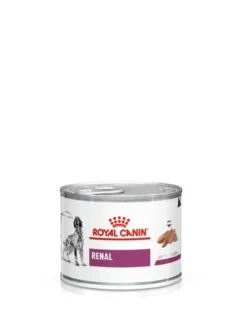 ROYAL CANIN Renal Canine 200 g