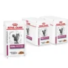 ROYAL CANIN Renal Feline Fish 24 x 85g