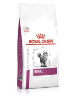 ROYAL CANIN Renal Feline 4 kg