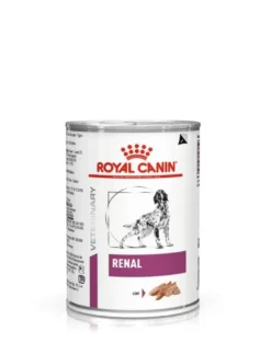 ROYAL CANIN Renal Patè 410g