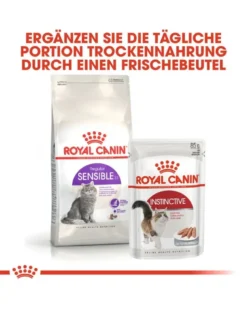 ROYAL CANIN Sensible 33 10 kg