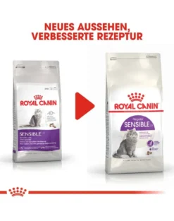 ROYAL CANIN Sensible 33 10 kg