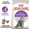 ROYAL CANIN Sensible 33 2 kg
