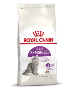 ROYAL CANIN Sensible 33 4 kg