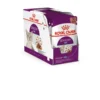 ROYAL CANIN Sensory Feel straccetti in salsa 12x85 g