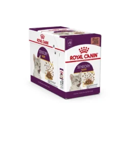 ROYAL CANIN Sensory Taste bocconcini in salsa 12x85g
