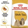 ROYAL CANIN Shih Tzu adult 7.5 kg