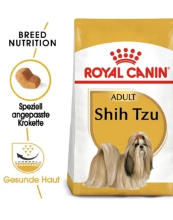 ROYAL CANIN Shih Tzu adult 7.5 kg