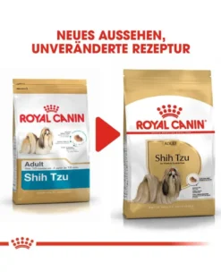 ROYAL CANIN Shih Tzu adult 7.5 kg