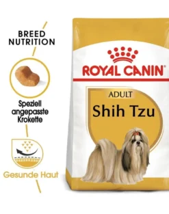 ROYAL CANIN Shih Tzu Adult 15kg (2x7.5 kg)
