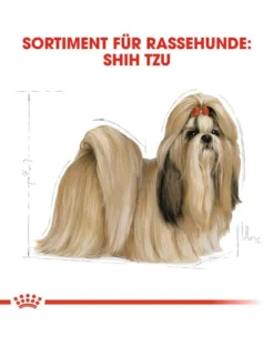ROYAL CANIN Shih Tzu Adult 15kg (2x7.5 kg)