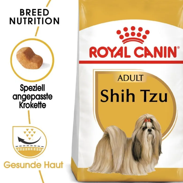 ROYAL CANIN Shih Tzu Adult 15kg (2x7.5 kg)