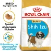 ROYAL CANIN Shih Tzu junior 1.5 kg
