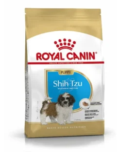 ROYAL CANIN Shih Tzu junior 0.5 kg