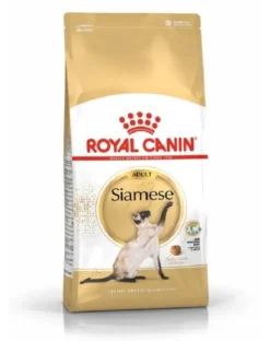 ROYAL CANIN Siamese adult 2 kg