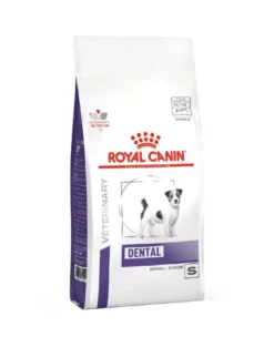 ROYAL CANIN Small Dog dental 3,5 kg