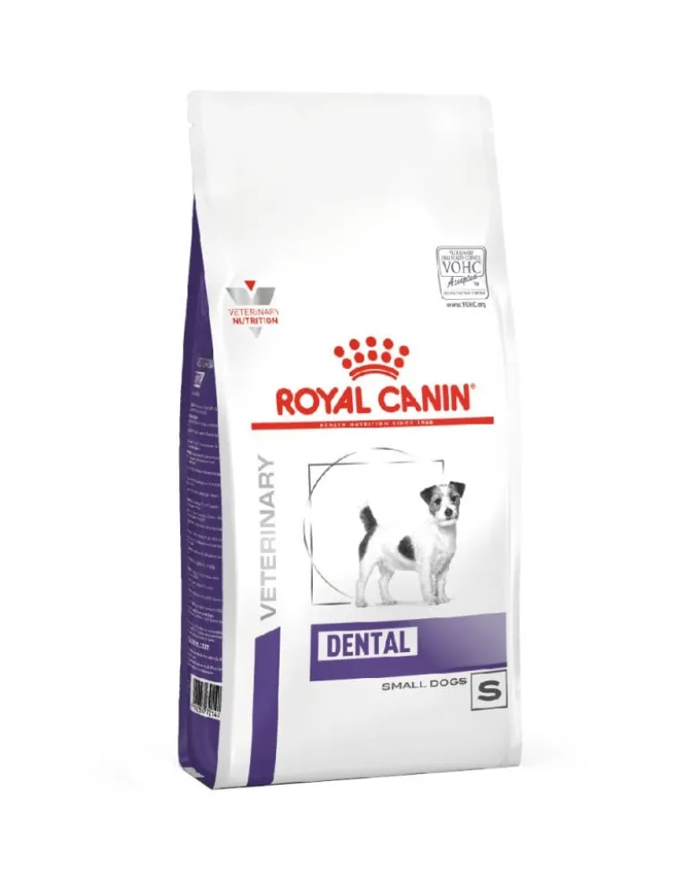 ROYAL CANIN Small Dog dental 1,5 kg