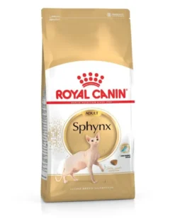 ROYAL CANIN Sphynx Adult 2 kg
