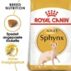 ROYAL CANIN Sphynx Adult 20kg (2x10kg)