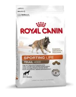 ROYAL CANIN Sporting Life Trial 4300 30kg (2x15kg)