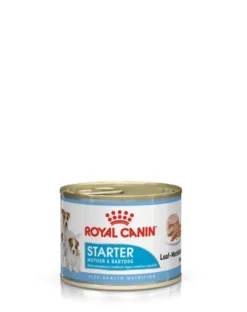 ROYAL CANIN Starter mousse 195 g