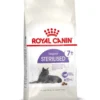 ROYAL CANIN Sterilised 7+ 3.5 kg