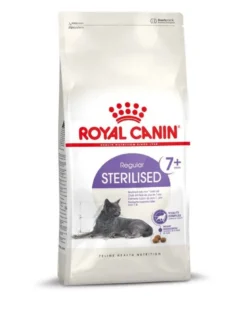 ROYAL CANIN Sterilised 7+ 3.5 kg