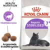 ROYAL CANIN Sterilised +7 20kg (2x10kg)