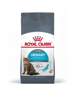 ROYAL CANIN Urinary Care croccantini per gatti adulti per la protezione delle vie urinarie inferiori 20kg (2 x 10kg)