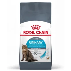 ROYAL CANIN Urinary Care croccantini per gatti adulti per la protezione delle vie urinarie inferiori 20kg (2 x 10kg)