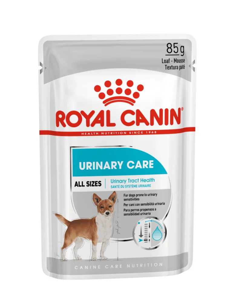 ROYAL CANIN Urinary Care 85 g x 12