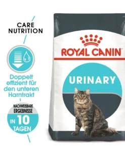 ROYAL CANIN Urinary care 4 kg