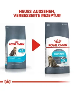 ROYAL CANIN Urinary care 4 kg