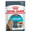 ROYAL CANIN Urinary Care 24x85 g cibo umido in salsa per gatti adulti, protezione del tratto urinario inferiore