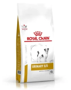 ROYAL CANIN Urinary S/O Small Dog 8 kg