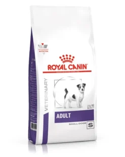 ROYAL CANIN Vcn Adult Small Dog 4 kg