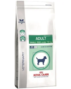 ROYAL CANIN Vcn Adult Small Dog 4 kg