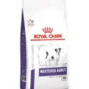 ROYAL CANIN Vcn Neutered Adult Small Dog 3.5 kg