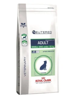 ROYAL CANIN Vcn Neutered Adult Small Dog 3.5 kg