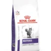 ROYAL CANIN Vcn Satiety Balance 1.5 kg