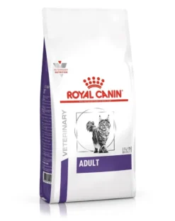 ROYAL CANIN Vet Cat Adult 2kg