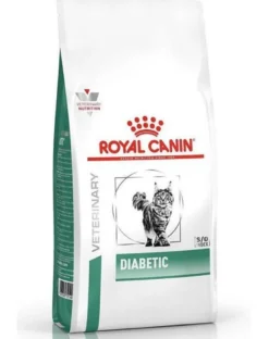 ROYAL CANIN Vet Cat Diabetic 400g