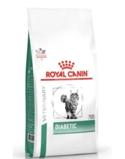 ROYAL CANIN Vet Cat Diabetic 1.5 kg