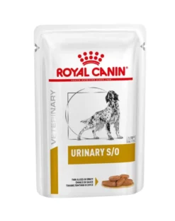 ROYAL CANIN VET Dog Urinary 48x100 g