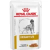 ROYAL CANIN VET Dog Urinary 24x100 g
